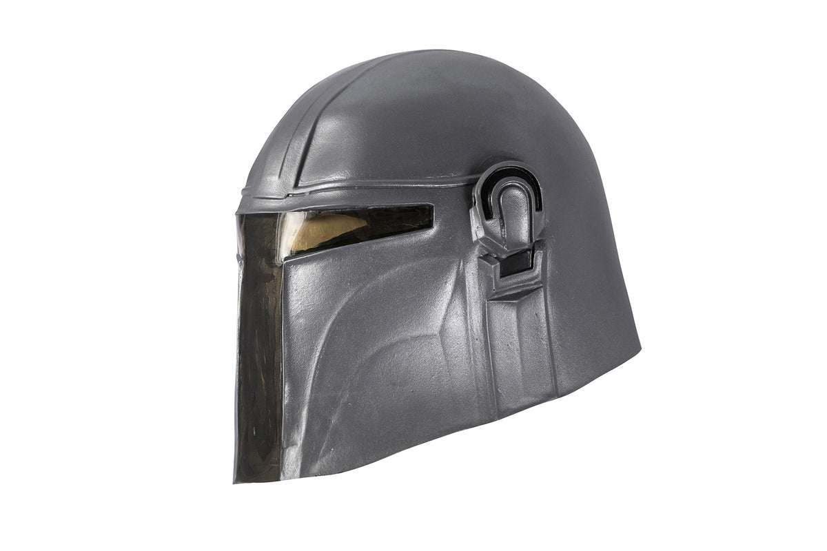 Star Wars The Mandalorian Din Djarin Cosplay Costume – TV Outfit – photo 19 of 20