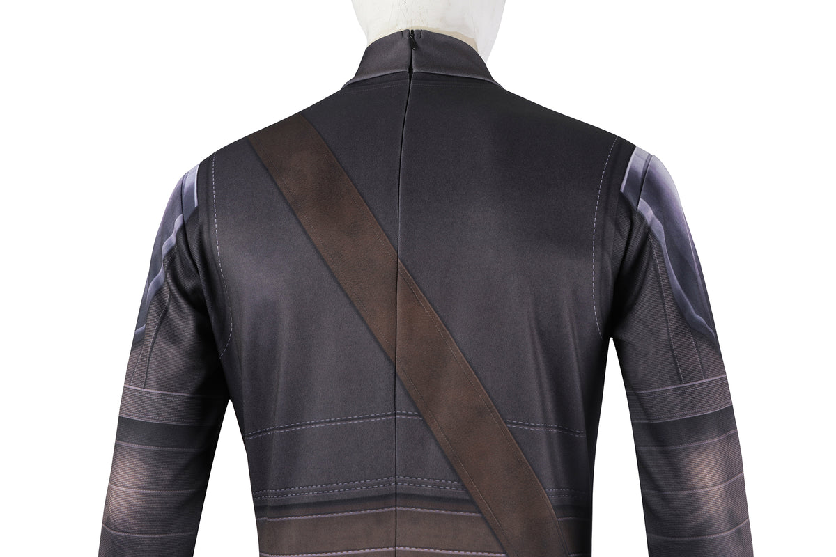 Star Wars The Mandalorian Din Djarin Cosplay Costume – TV Outfit – photo 12 of 20