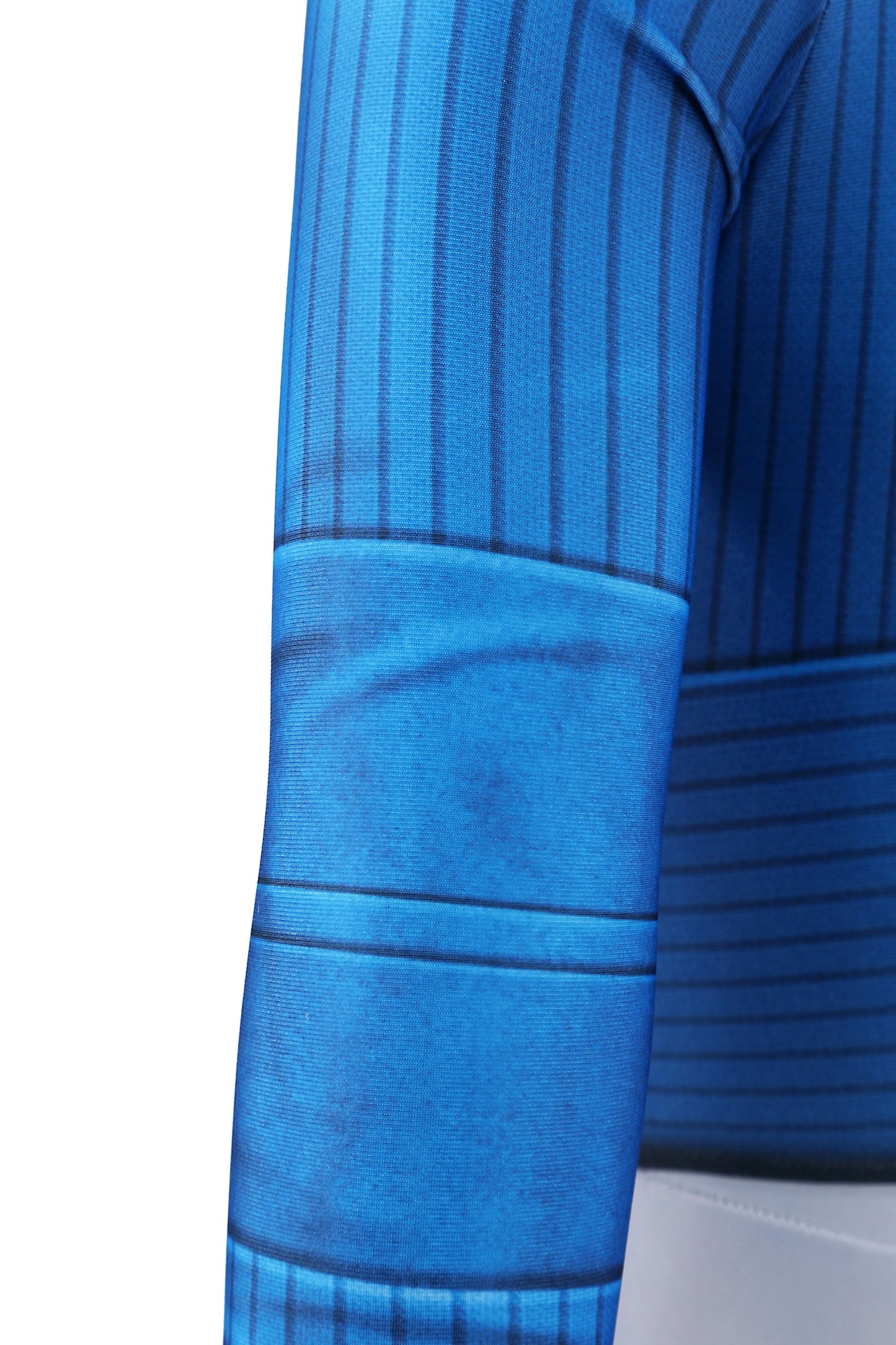 Kids Fantastic Four Invisible Woman Cosplay Costume | Movie Outfit