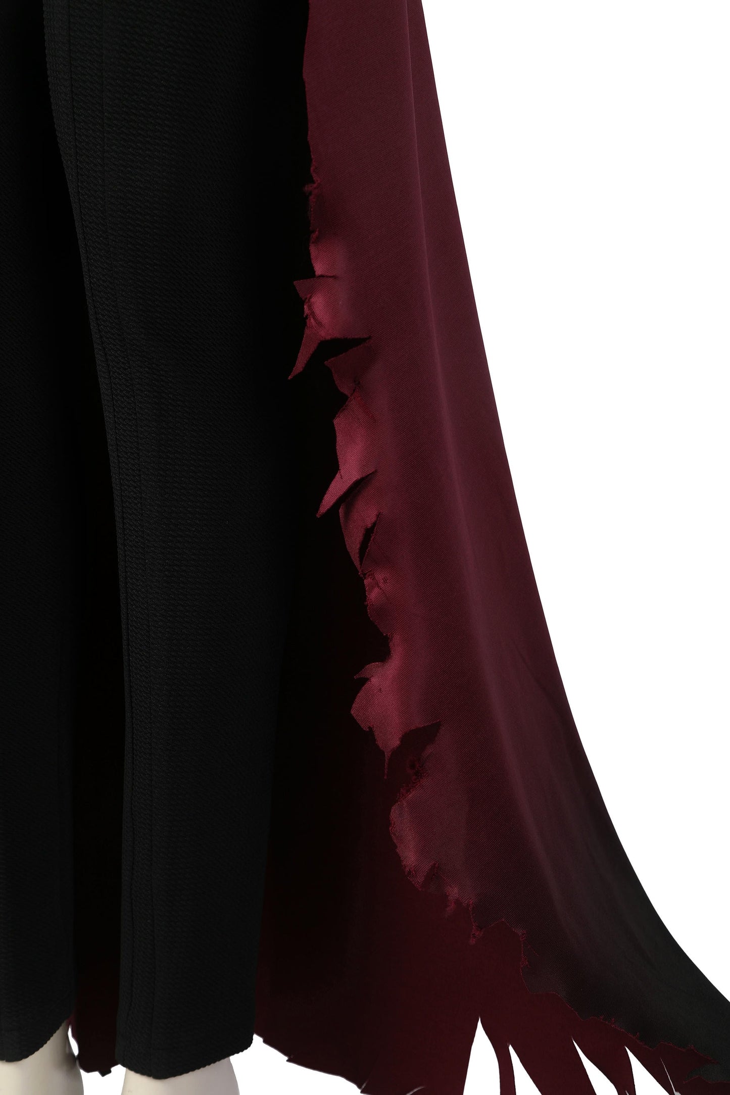 Costume de cosplay de la Sorcière rouge du Multivers de la folie | Tenue Marvel