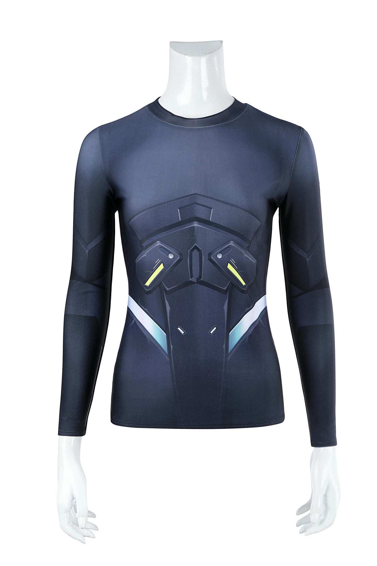 Valorant Agent Vyse Cosplay Costume – Gaming Outfit – photo 8 of 27