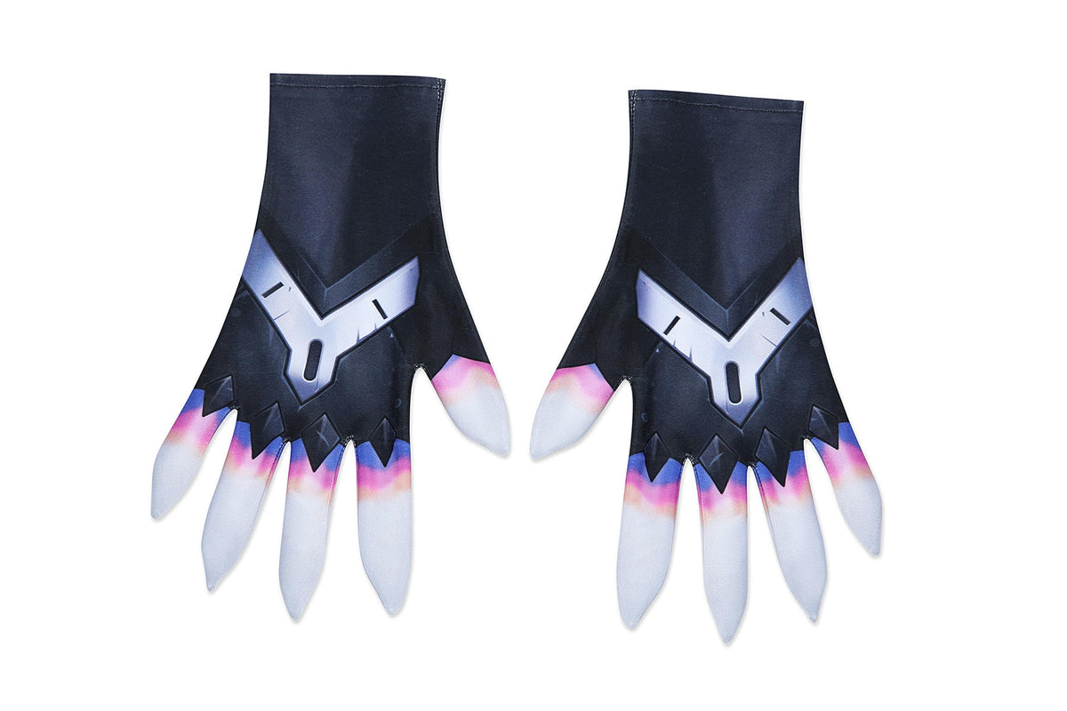 Valorant Agent Vyse Cosplay Costume – Gaming Outfit – photo 27 of 27