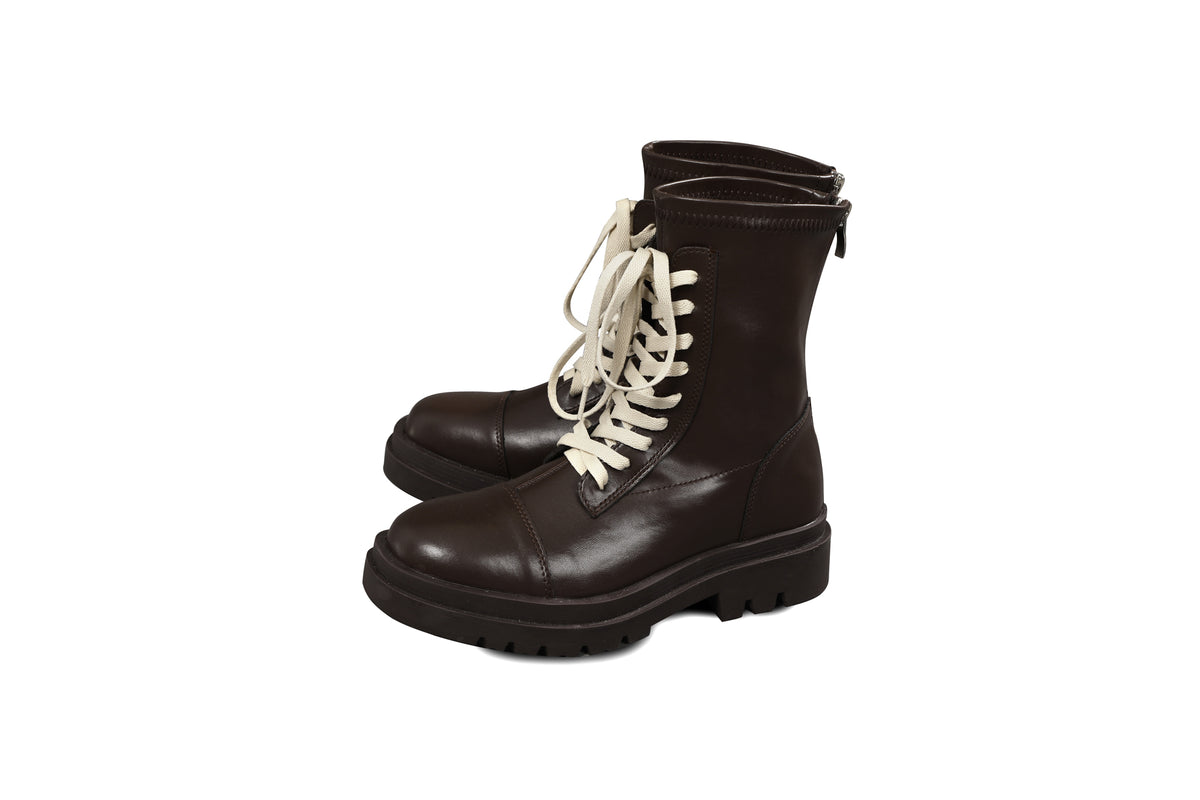 Fallout Season 1 Lucy Custom Cosplay Shoes – TV Series Footwear – photo 2 of 5