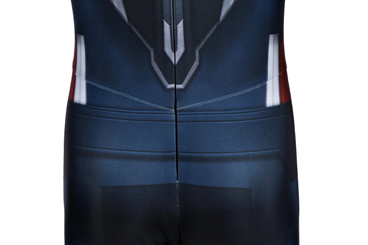 Kids Captain America Brave New World Cosplay Costume | Movie Outfit