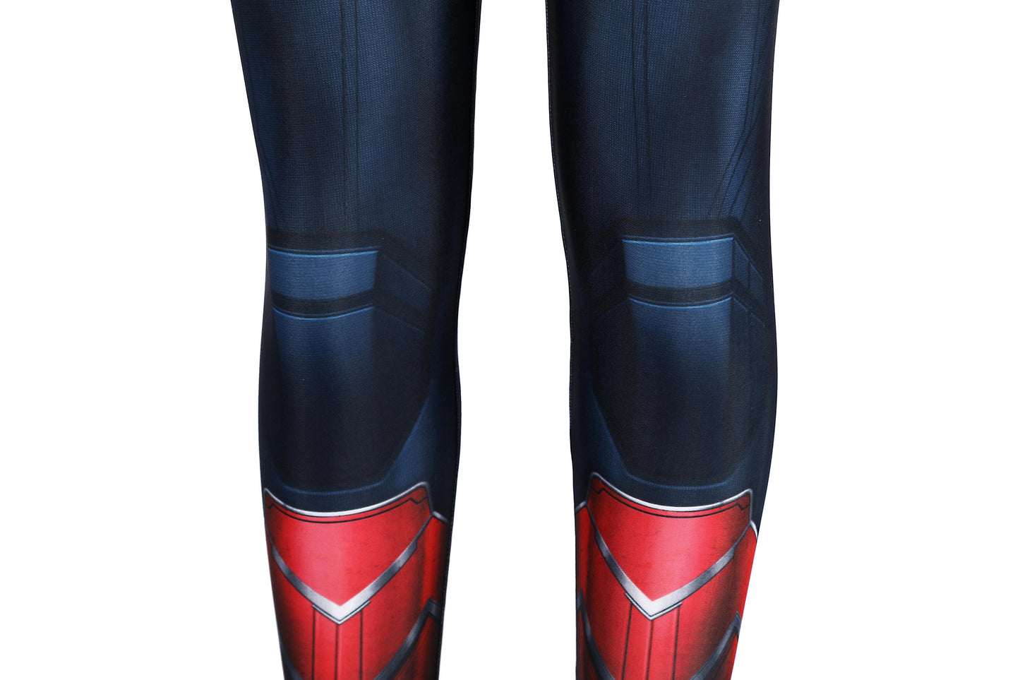 Kids Captain America Brave New World Cosplay Costume | Movie Outfit
