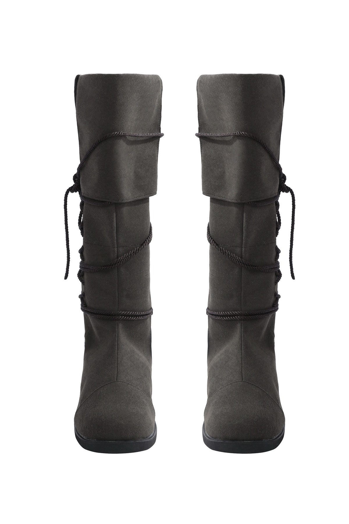 The Lord of the Rings Aragorn Custom Cosplay Shoes – Movie Footwear – Ace Cosplay