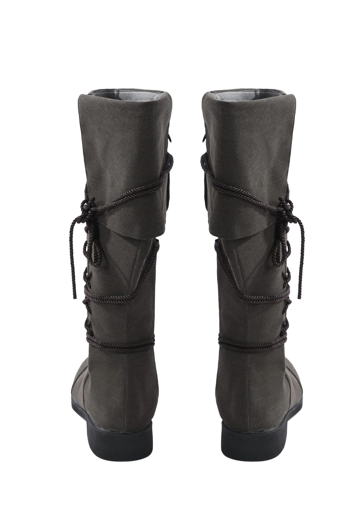 The Lord of the Rings Aragorn Custom Cosplay Shoes – Movie Footwear – photo 3 of 5
