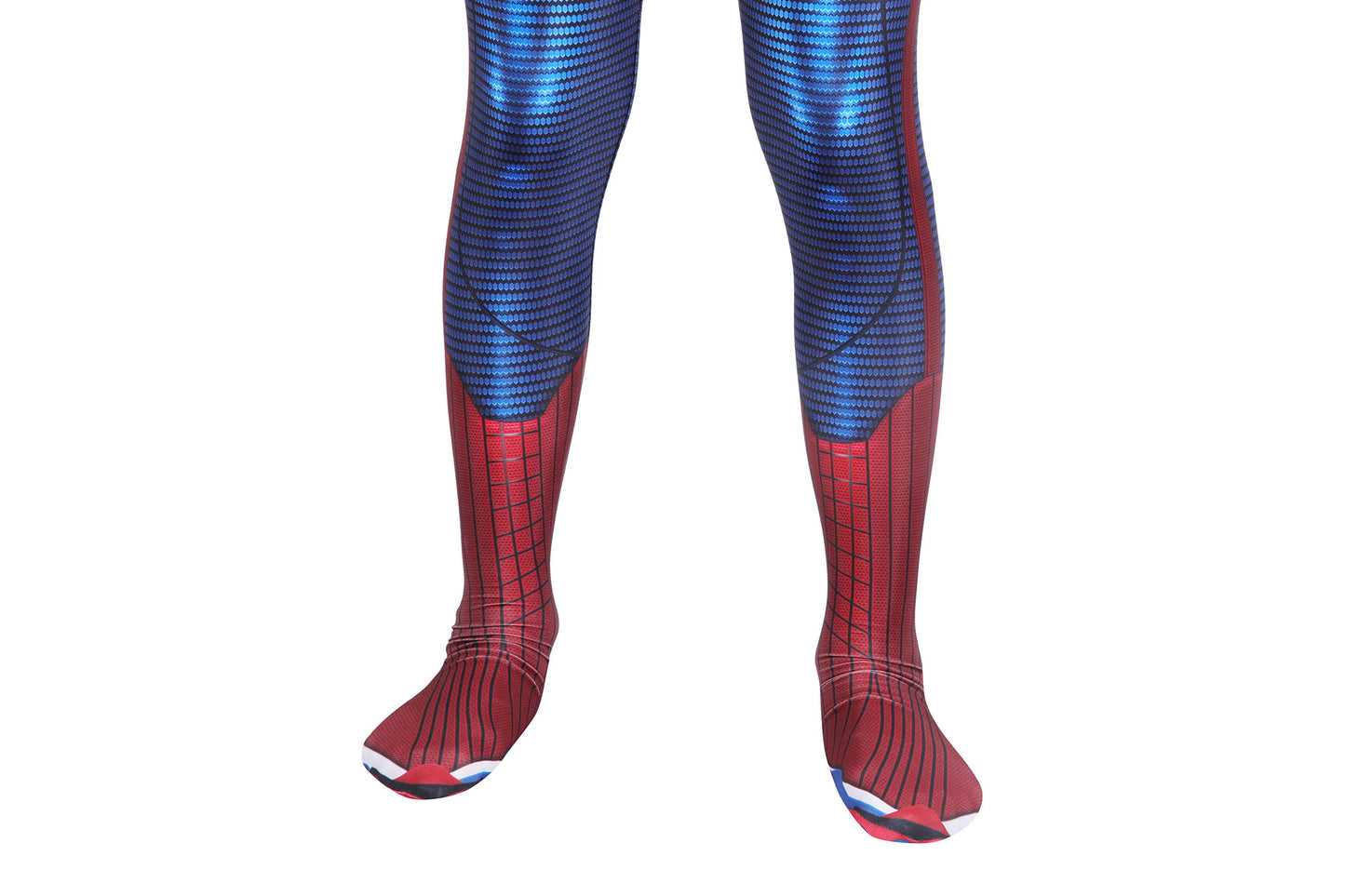 Kids Amazing Spider-Man Cosplay Costume | Marvel Outfit