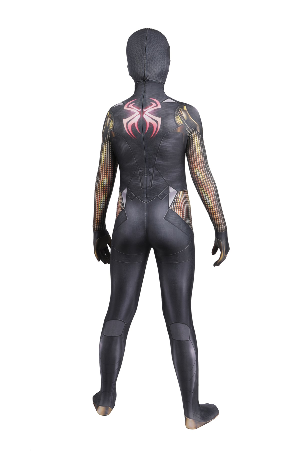 Kids Spider-Man Midnight Suns Cosplay Costume | Marvel Outfit