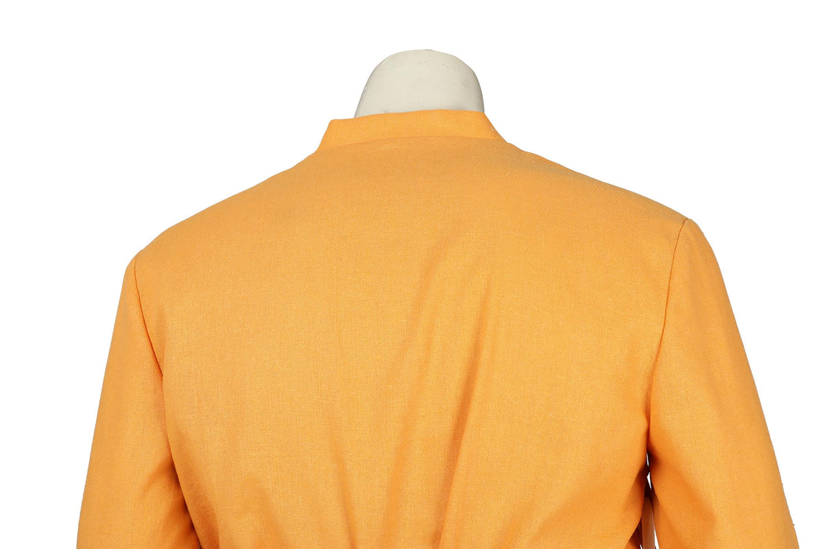 The Last Airbender Aang Cosplay Costume – Movie Outfit – photo 12 of 19