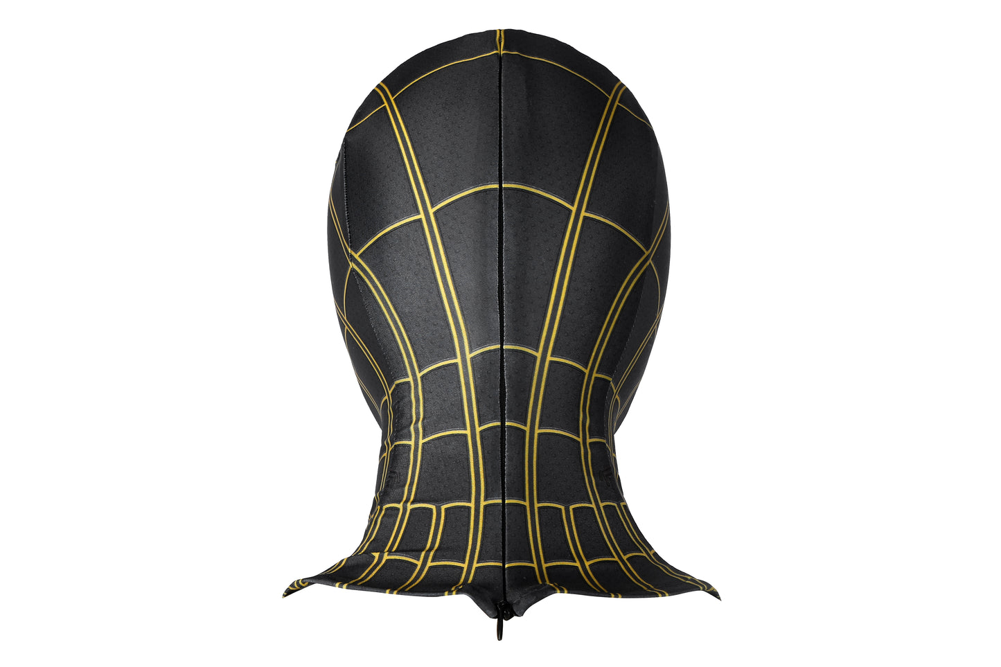 Spider-Man 3 Schwarz-Rot-Goldener Anzug Cosplay Kostüm | Marvel Outfit