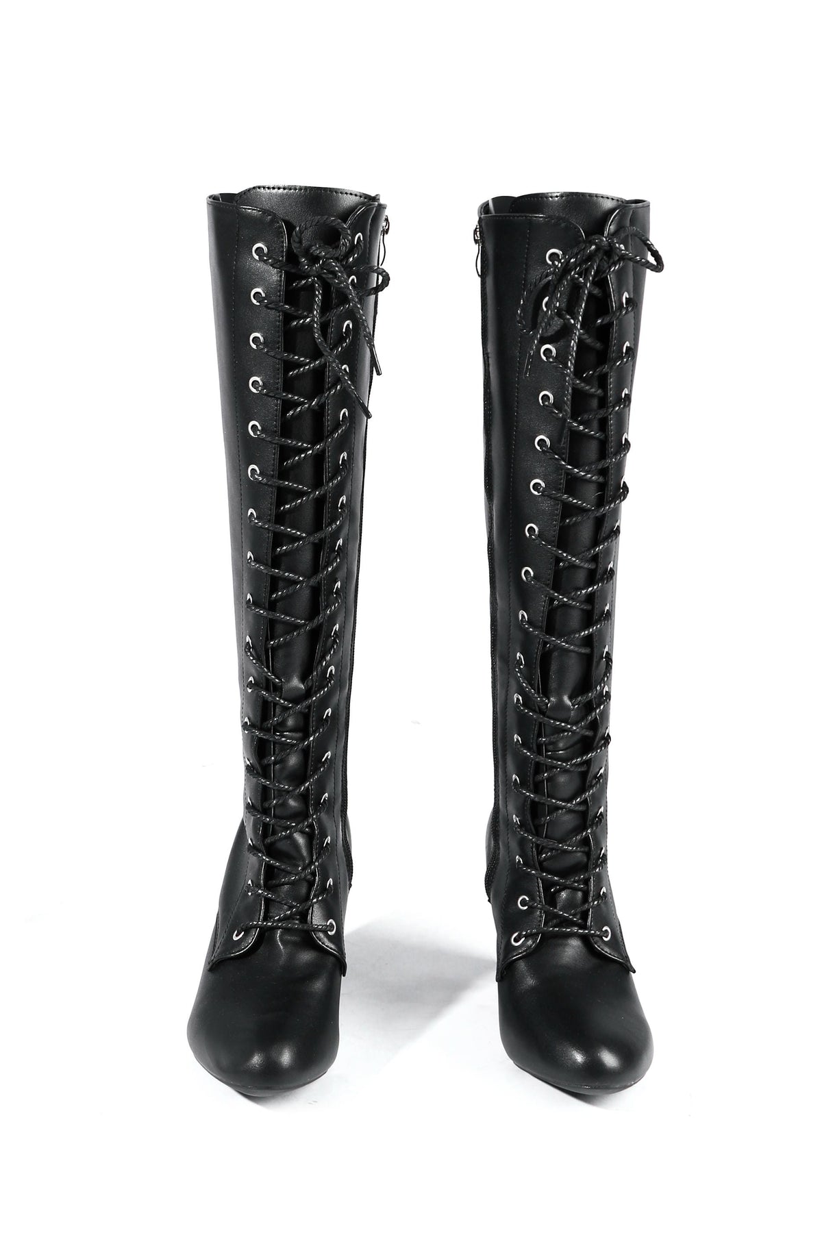 Resident Evil 30th Ada Wong Custom Cosplay Shoes | Gaming Footwear