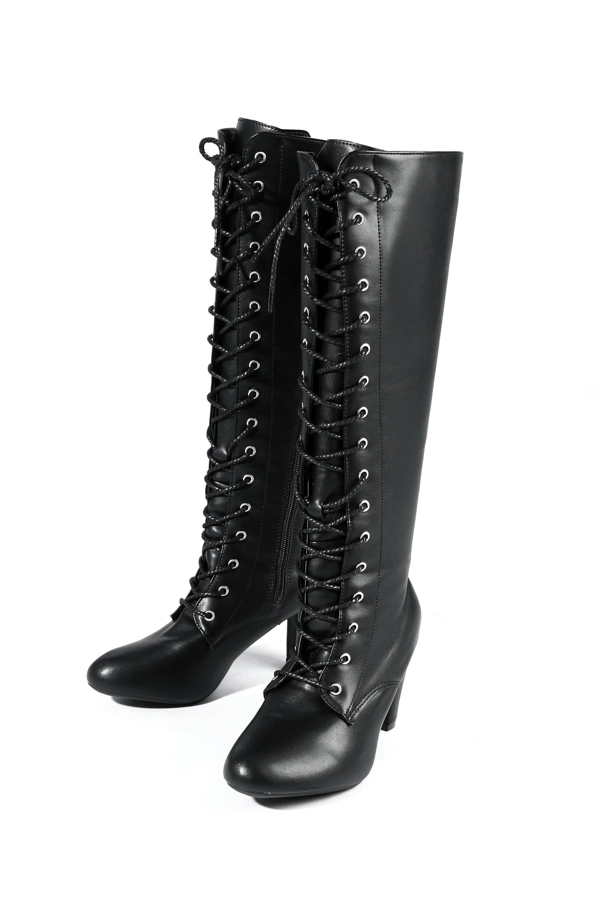 Resident Evil 30th Ada Wong Custom Cosplay Shoes | Gaming Footwear