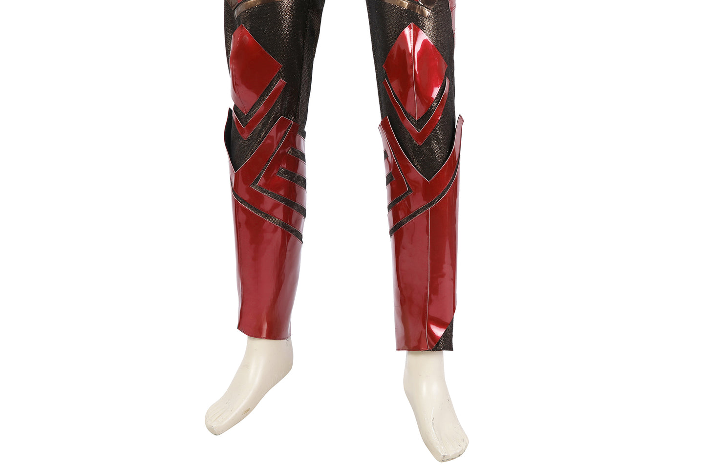 Guardians of the Galaxy 3 Adam Warlock Cosplay-Kostüm | Marvel-Outfit