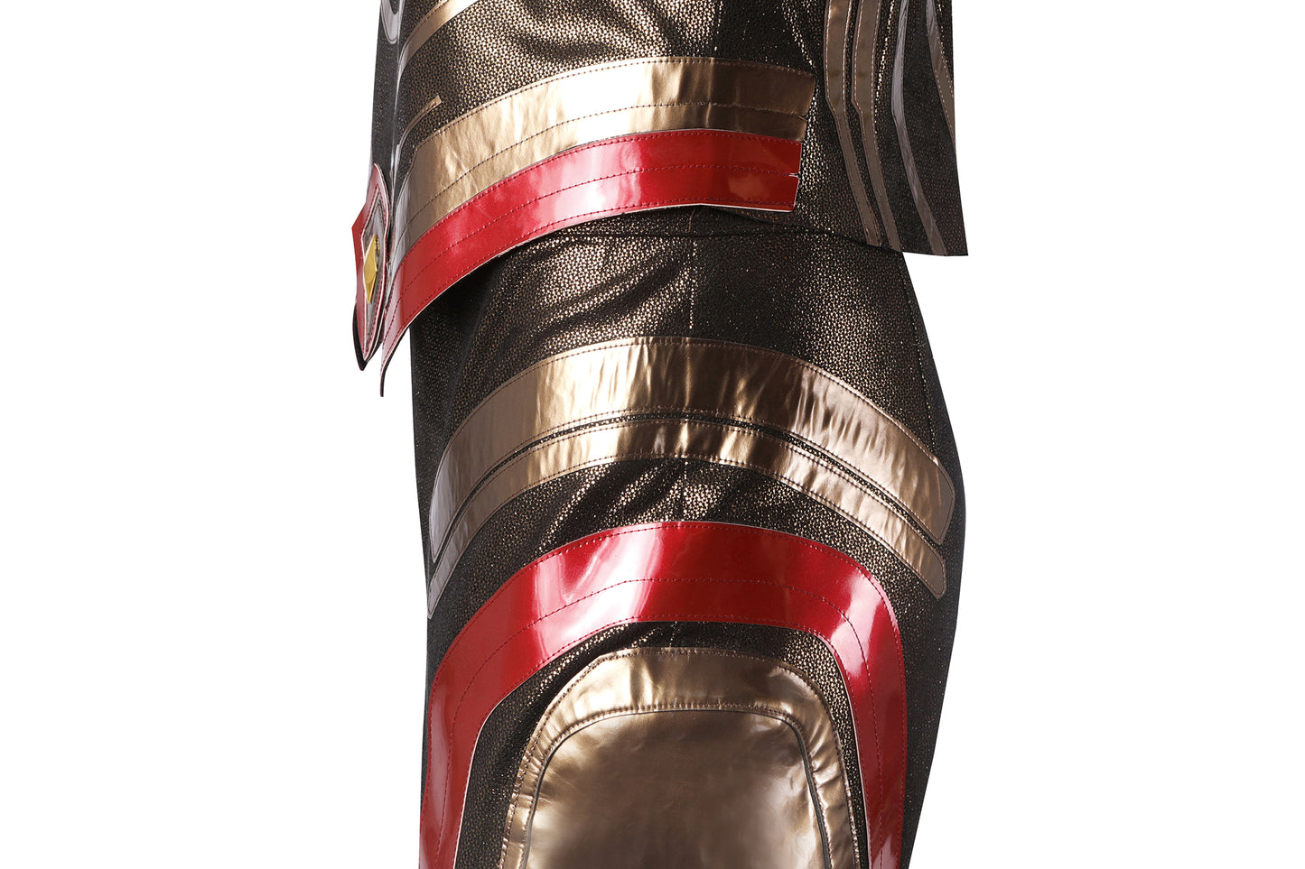 Guardians of the Galaxy 3 Adam Warlock Cosplay-Kostüm | Marvel-Outfit