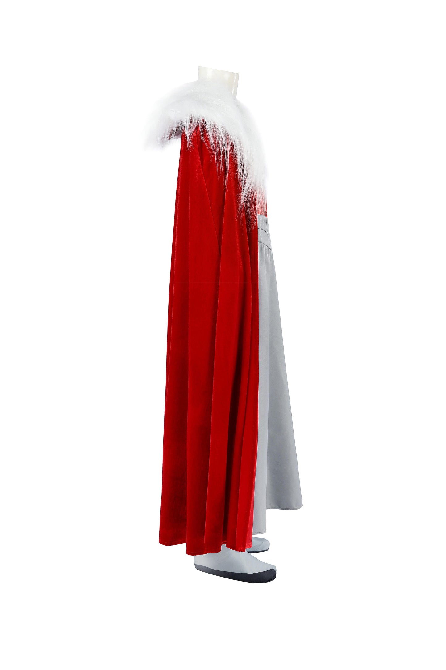 Kids Invincible Thragg Cosplay Costume | DC Outfit