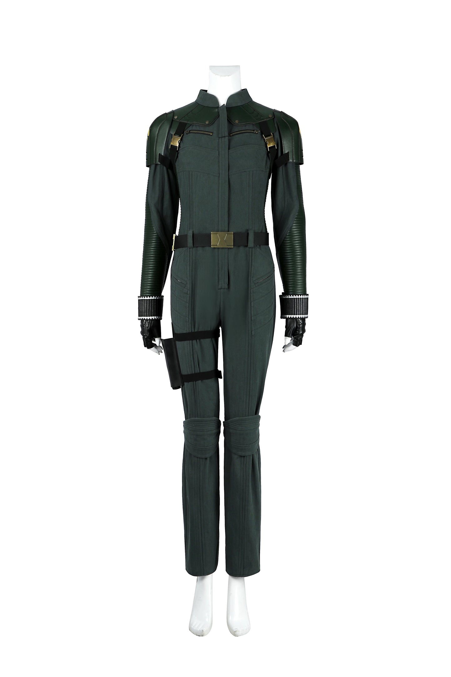 Costume de Yelena Belova de Thunderbolts | Tenue Marvel