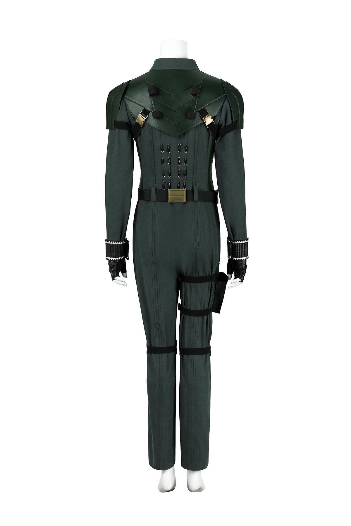 Costume de Yelena Belova de Thunderbolts | Tenue Marvel