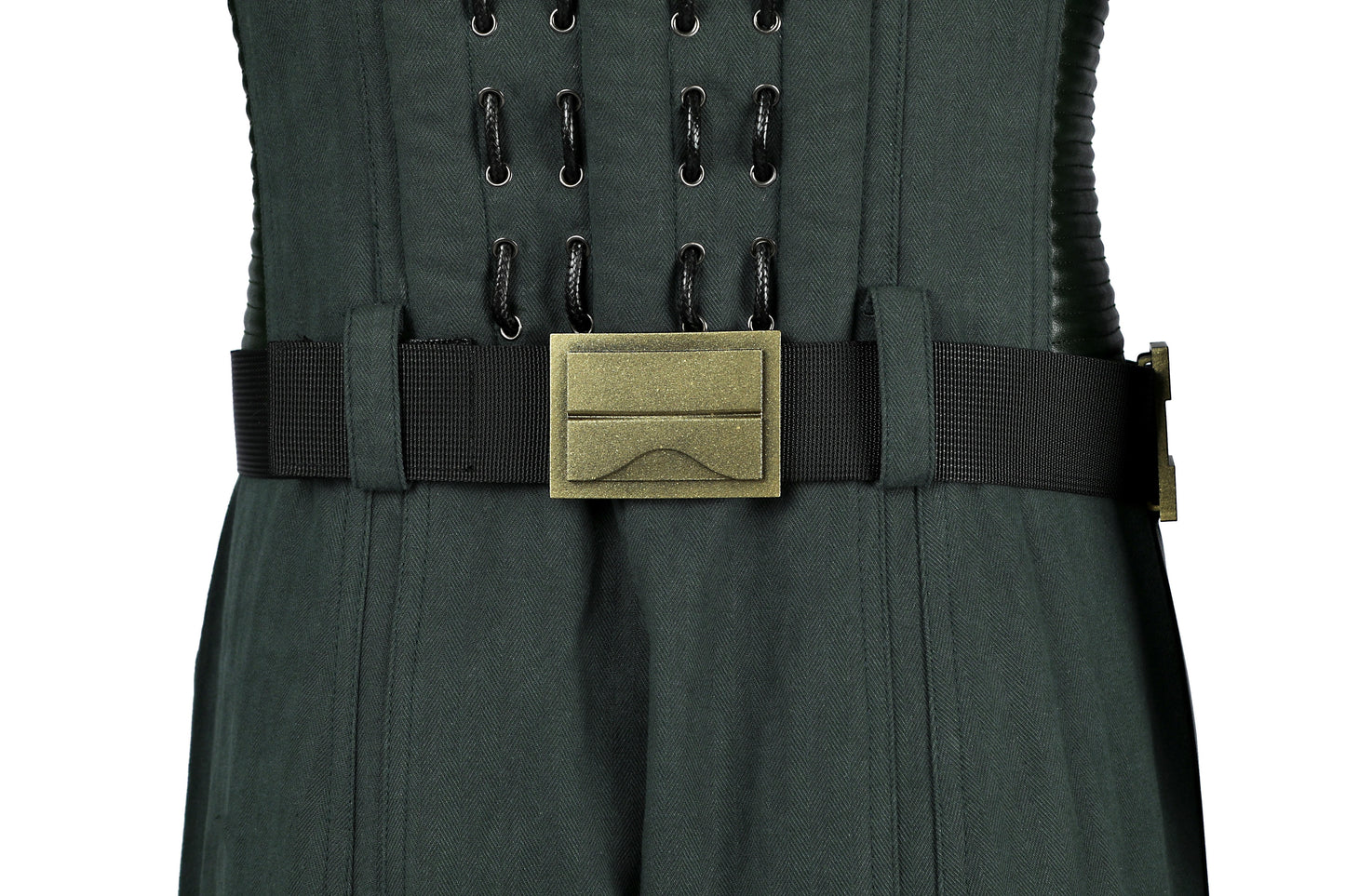 Costume de Yelena Belova de Thunderbolts | Tenue Marvel