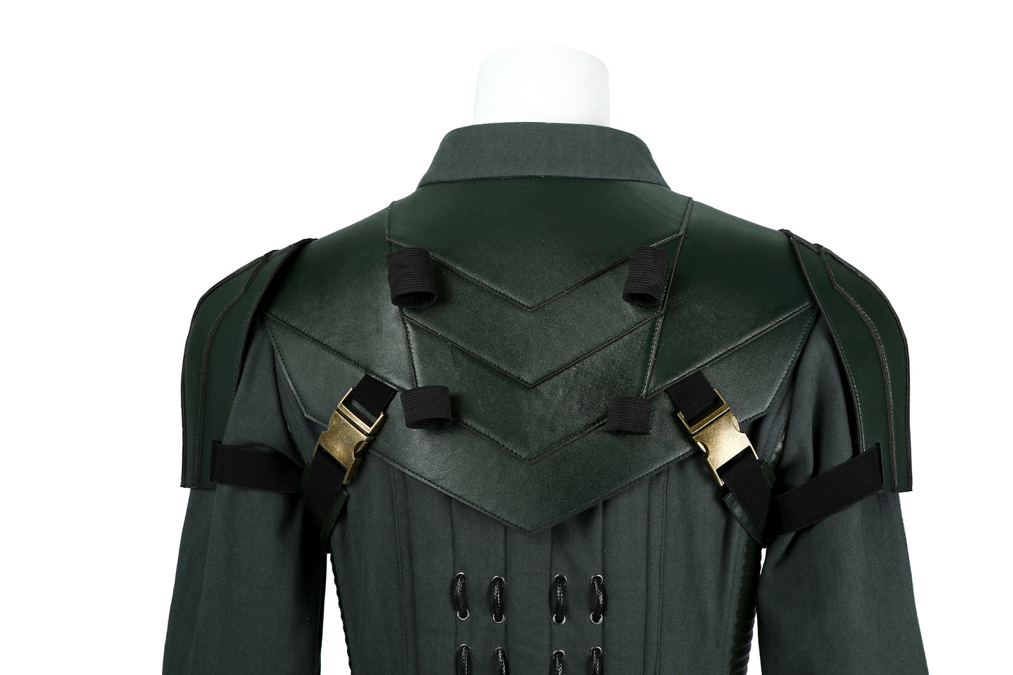 Costume de Yelena Belova de Thunderbolts | Tenue Marvel