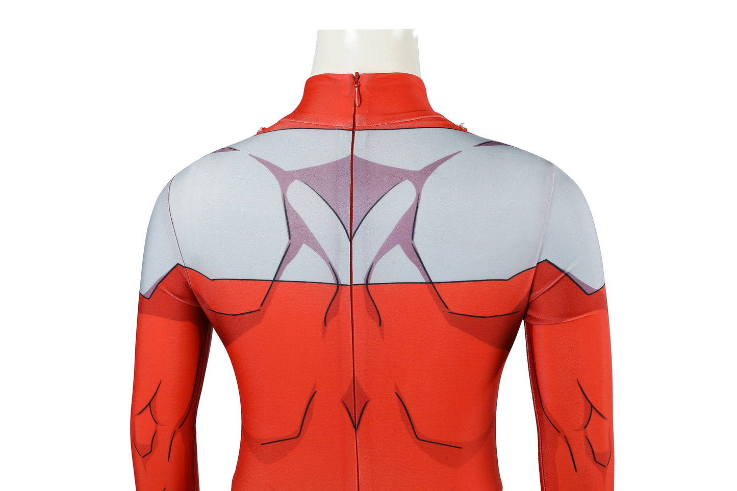 Kids Invincible Thragg Cosplay Costume | DC Outfit