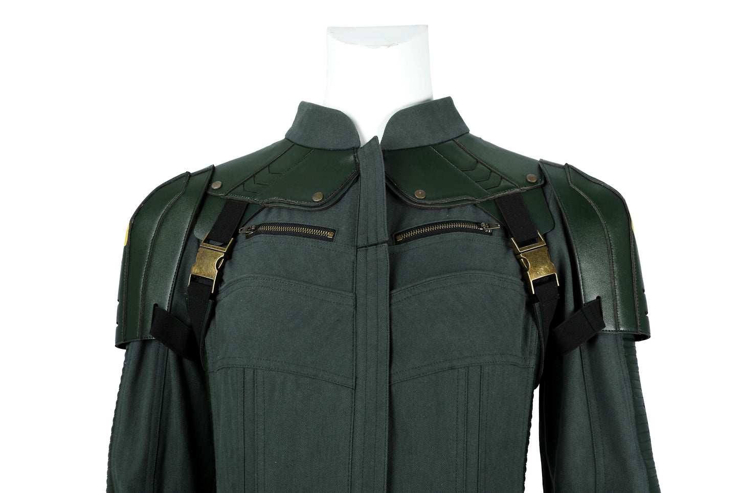 Costume de Yelena Belova de Thunderbolts | Tenue Marvel
