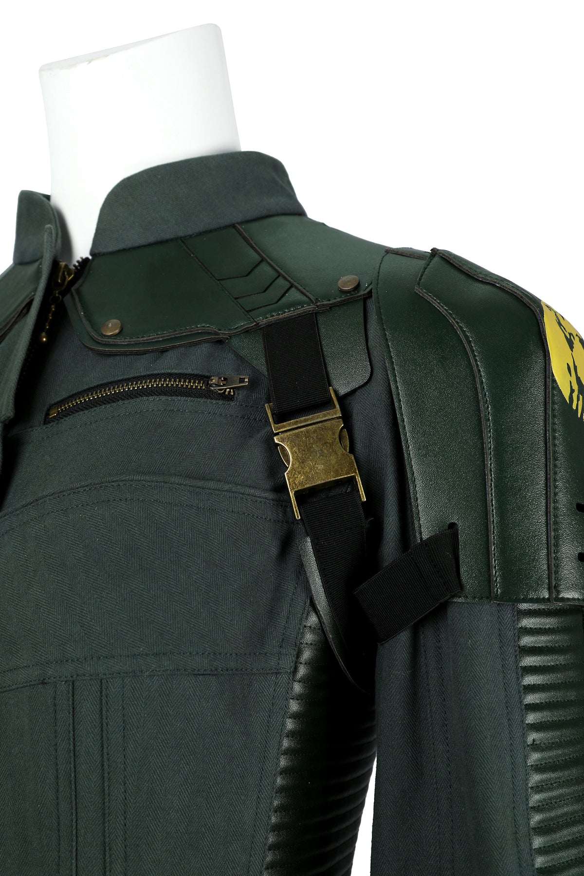 Costume de Yelena Belova de Thunderbolts | Tenue Marvel