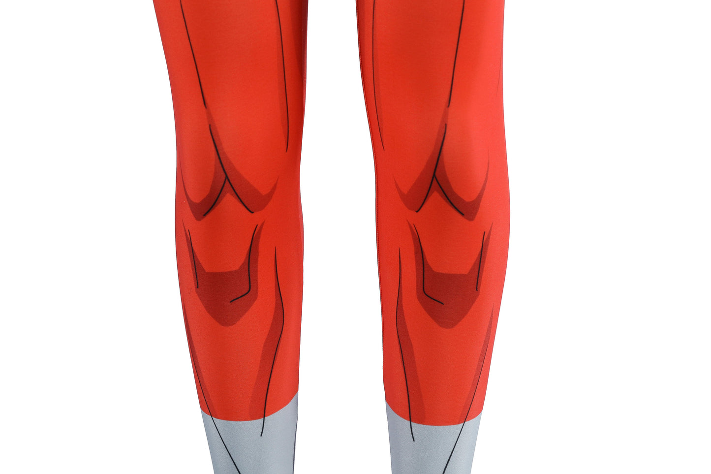 Kids Invincible Thragg Cosplay Costume | DC Outfit