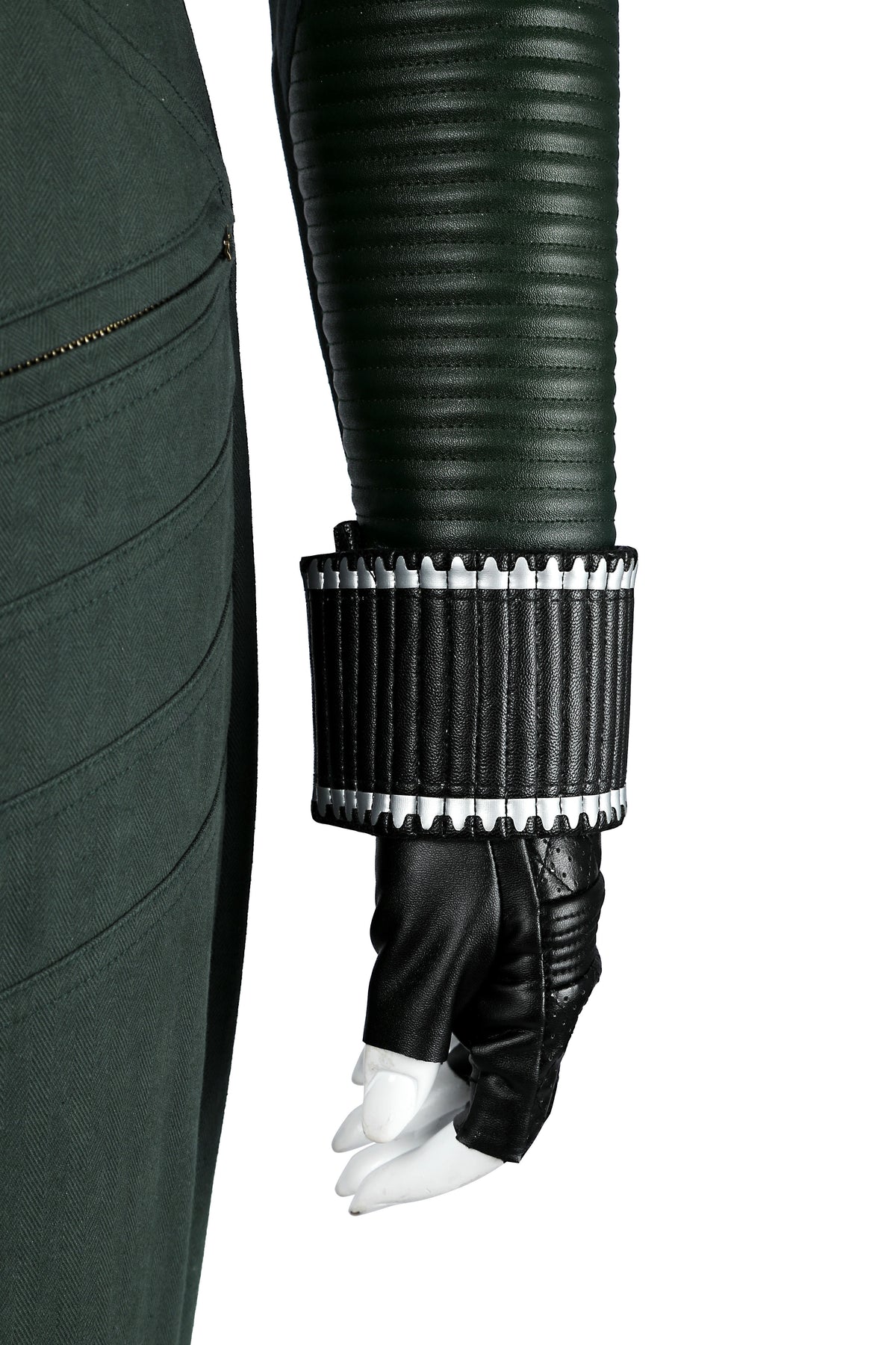 Costume de Yelena Belova de Thunderbolts | Tenue Marvel