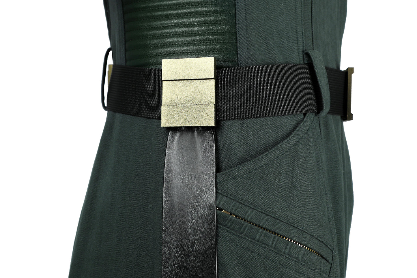 Costume de Yelena Belova de Thunderbolts | Tenue Marvel