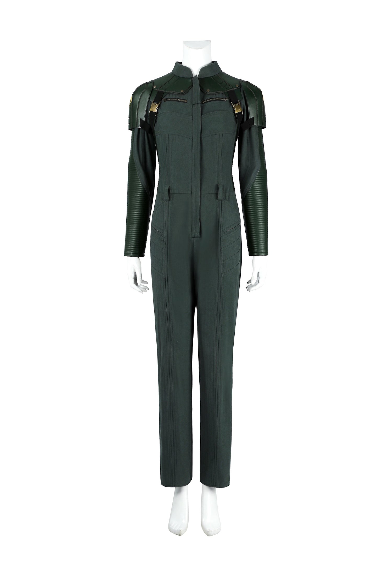 Costume de Yelena Belova de Thunderbolts | Tenue Marvel