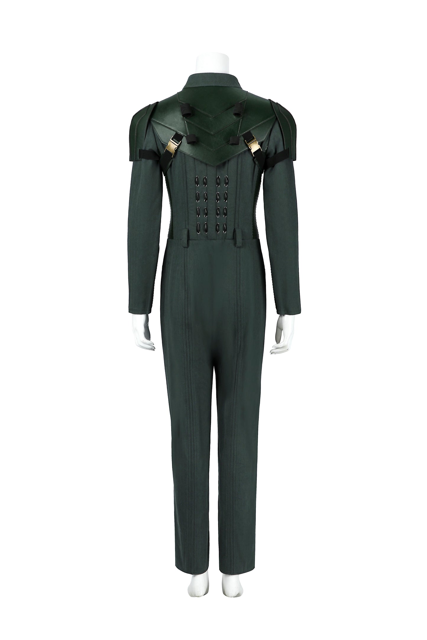 Costume de Yelena Belova de Thunderbolts | Tenue Marvel