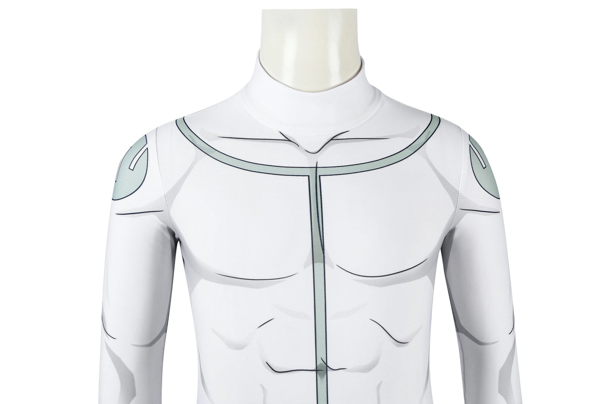 Kids Viltrumite Mark Cosplay Costume | DC Outfit