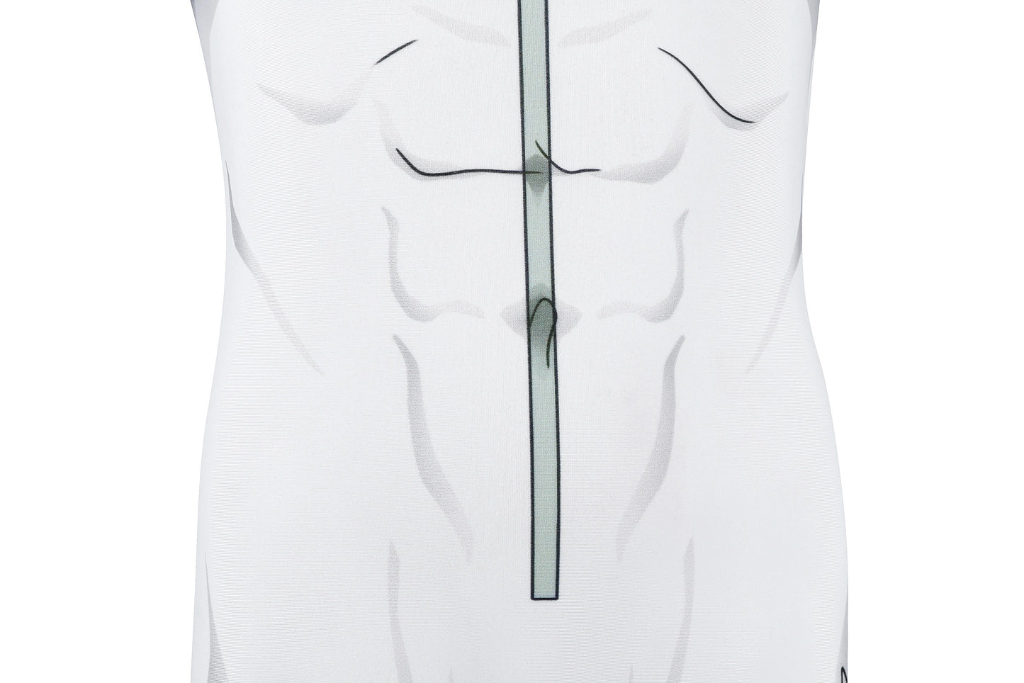 Kids Viltrumite Mark Cosplay Costume | DC Outfit