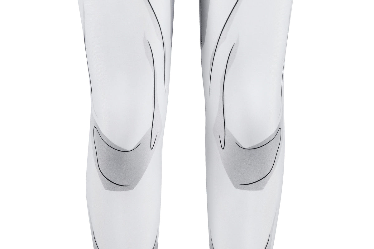 Kids Viltrumite Mark Cosplay Costume | DC Outfit