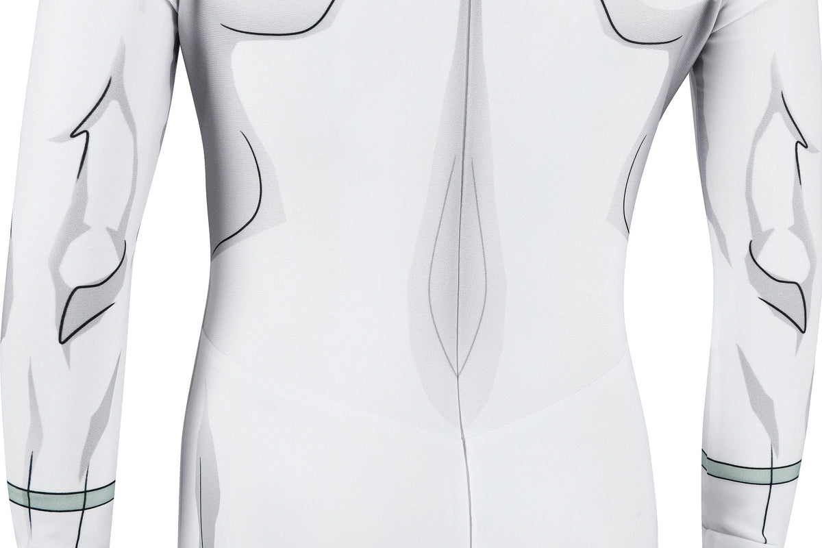Kids Viltrumite Mark Cosplay Costume | DC Outfit