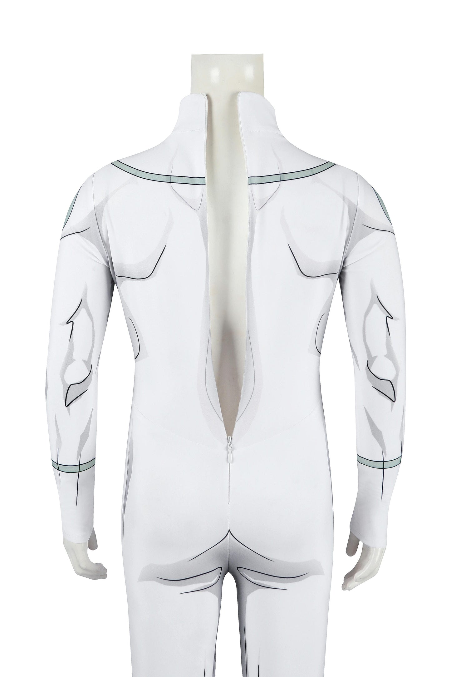 Kids Viltrumite Mark Cosplay Costume | DC Outfit