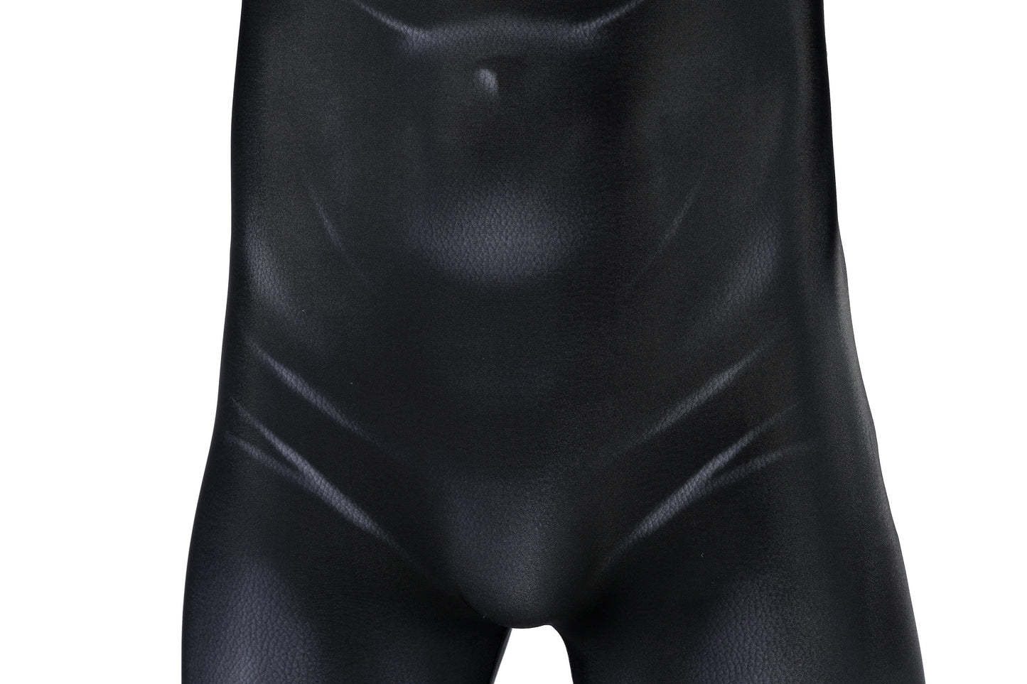Dick Grayson Nightwing Cosplay Costume | DC Outfit