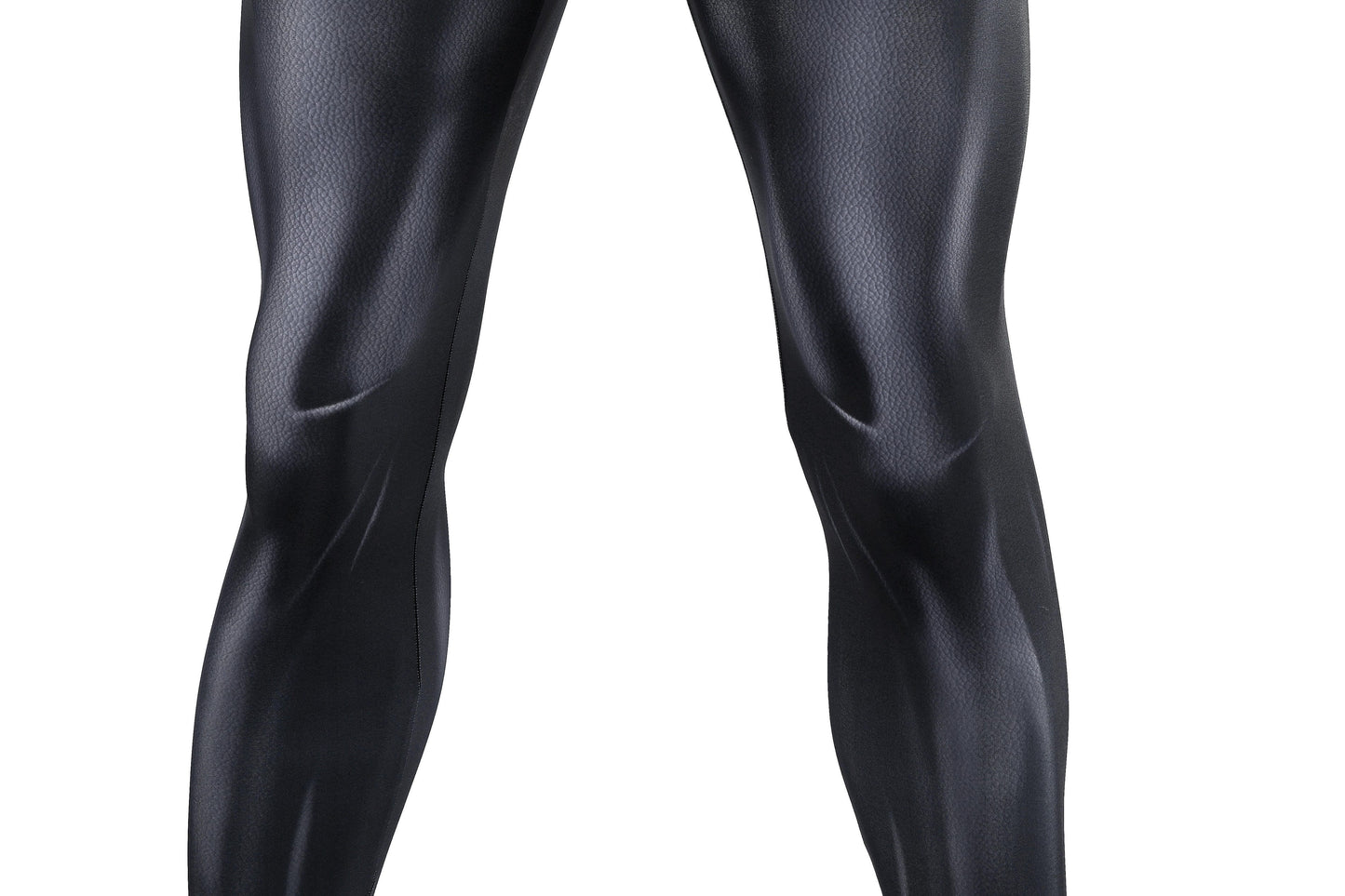 Dick Grayson Nightwing Cosplay Costume | DC Outfit