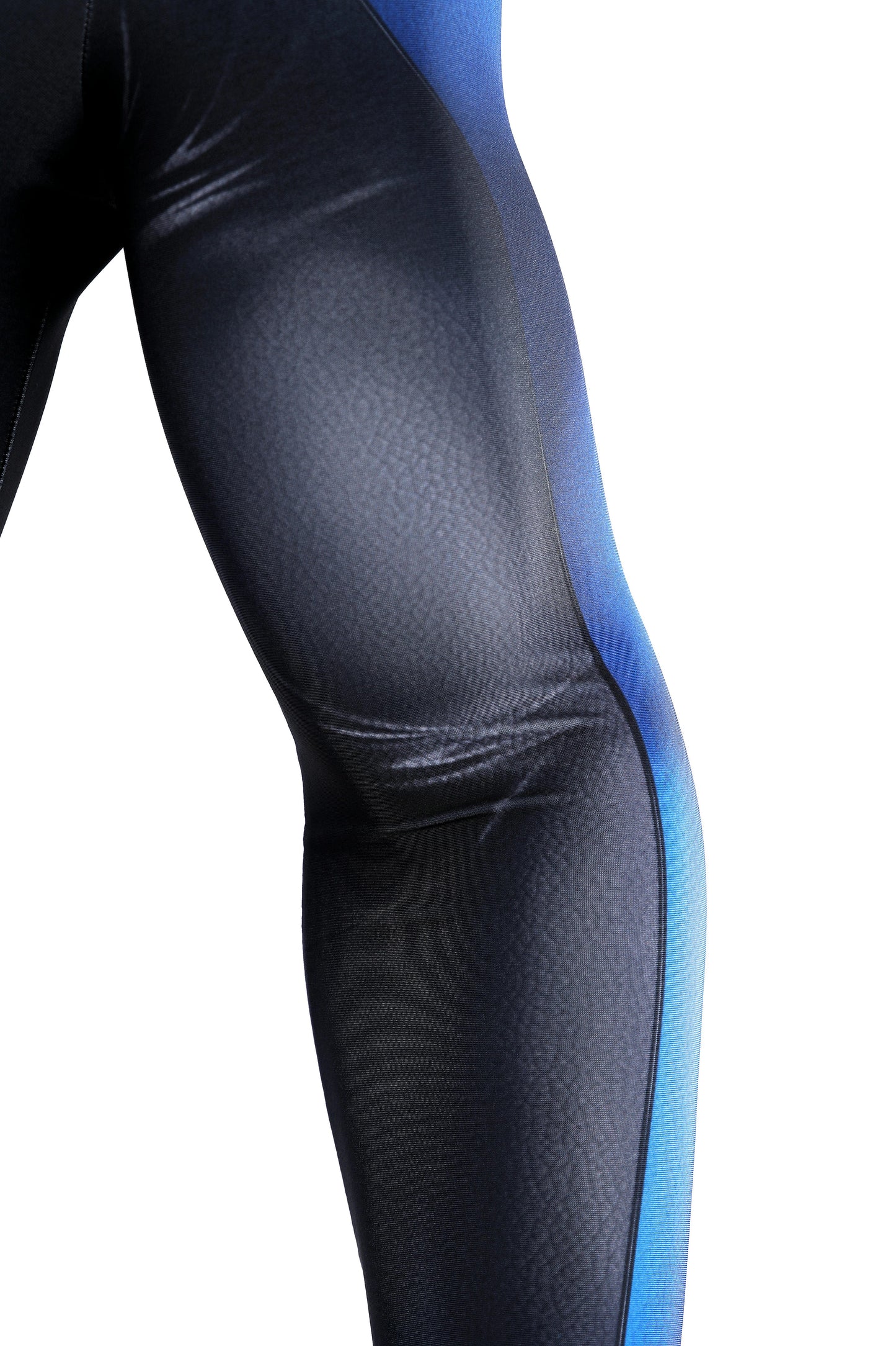 Dick Grayson Nightwing Cosplay Costume | DC Outfit