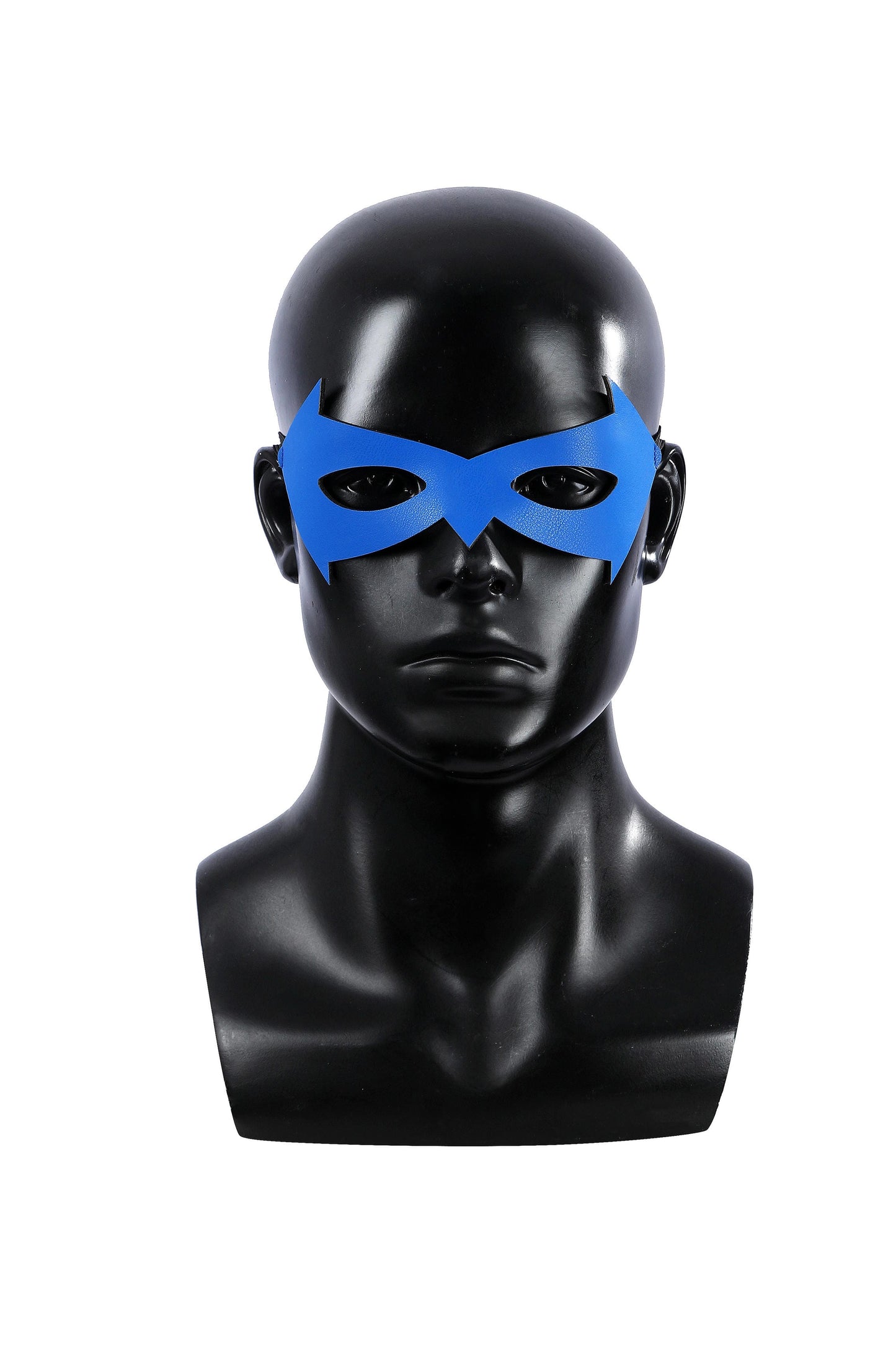 Dick Grayson Nightwing Cosplay Costume | DC Outfit