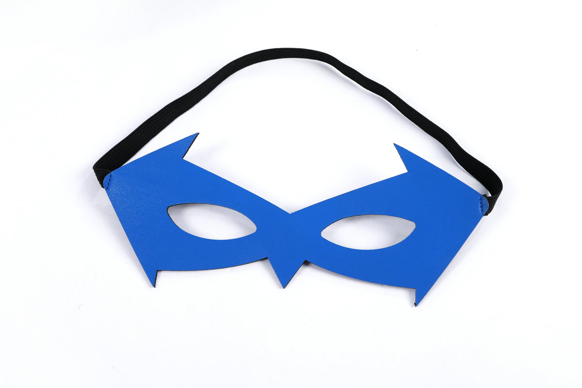 Dick Grayson Nightwing Cosplay Costume | DC Outfit