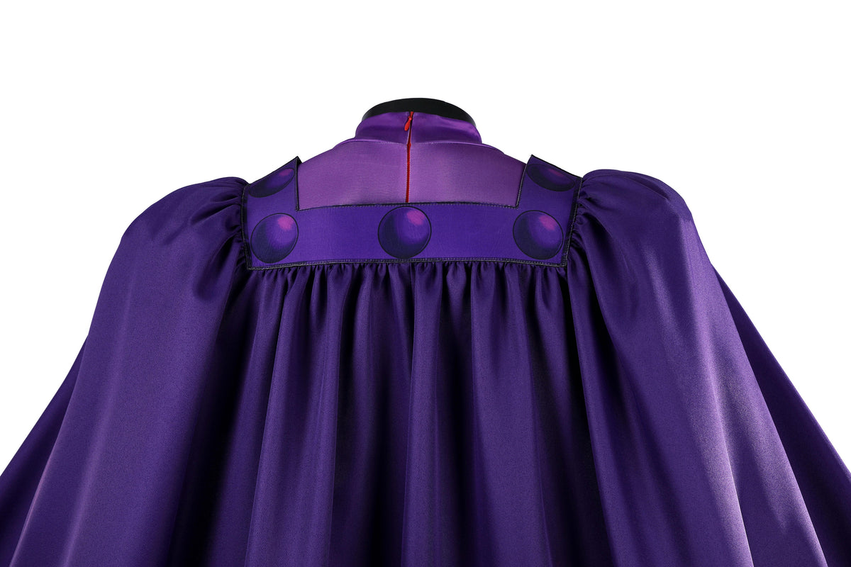 X-Men 97 Magneto Cosplay Costume | Marvel Outfit