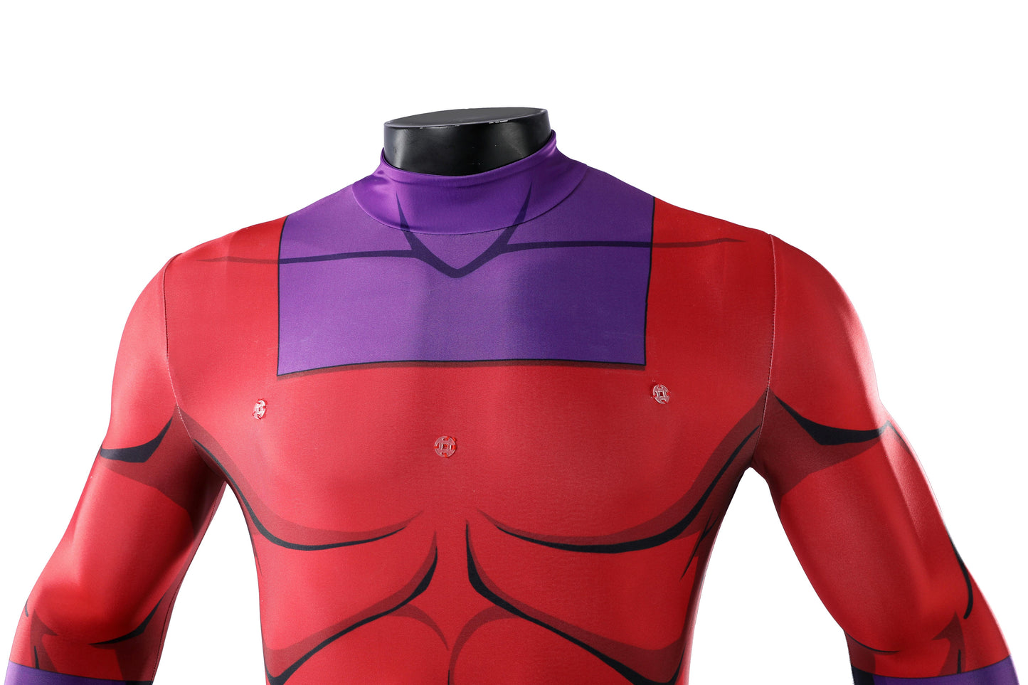 X-Men 97 Magneto Cosplay Costume | Marvel Outfit