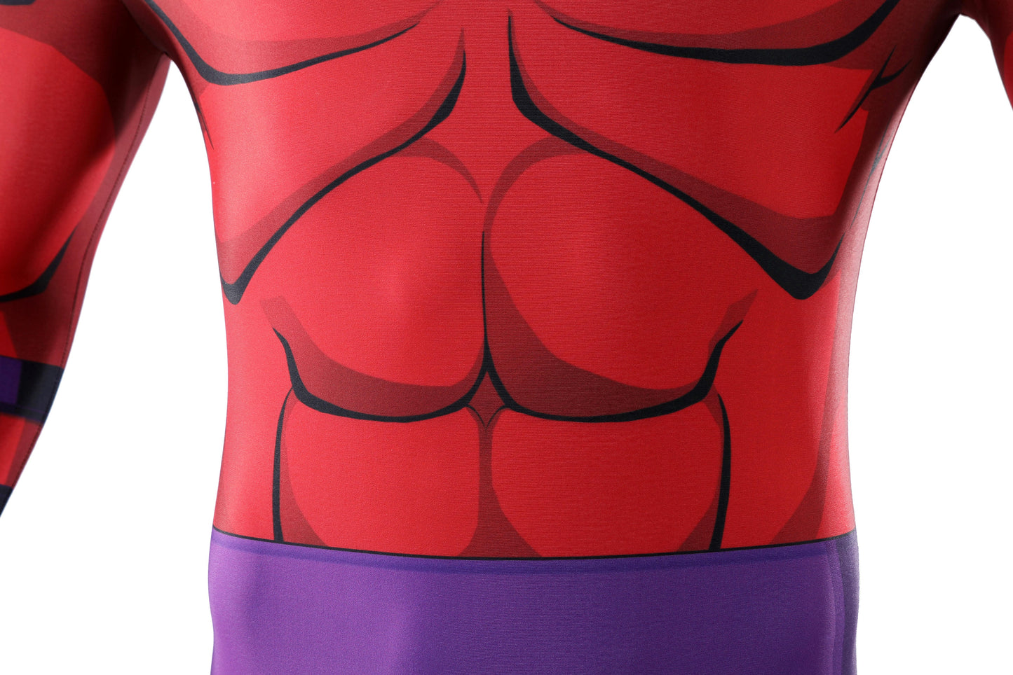 X-Men 97 Magneto Cosplay Costume | Marvel Outfit