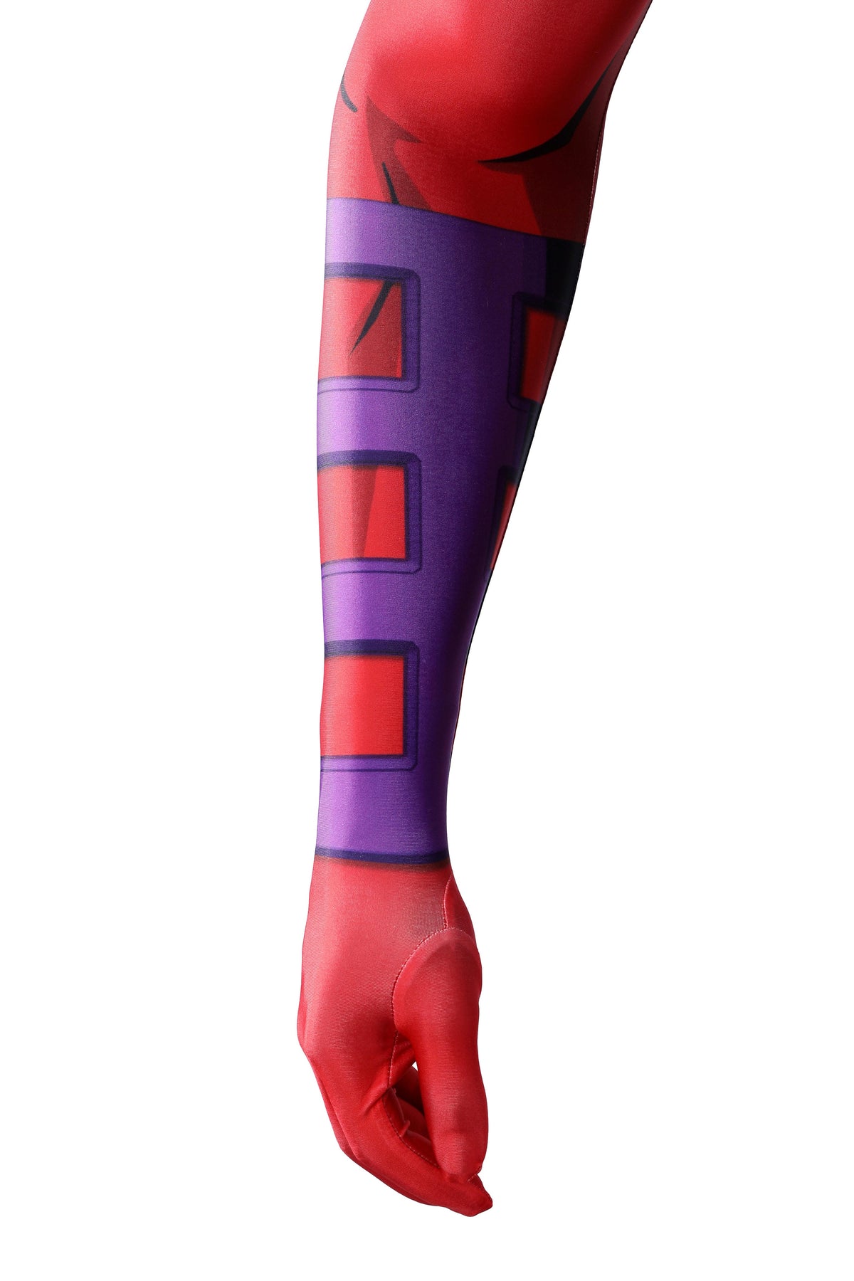 X-Men 97 Magneto Cosplay Costume | Marvel Outfit