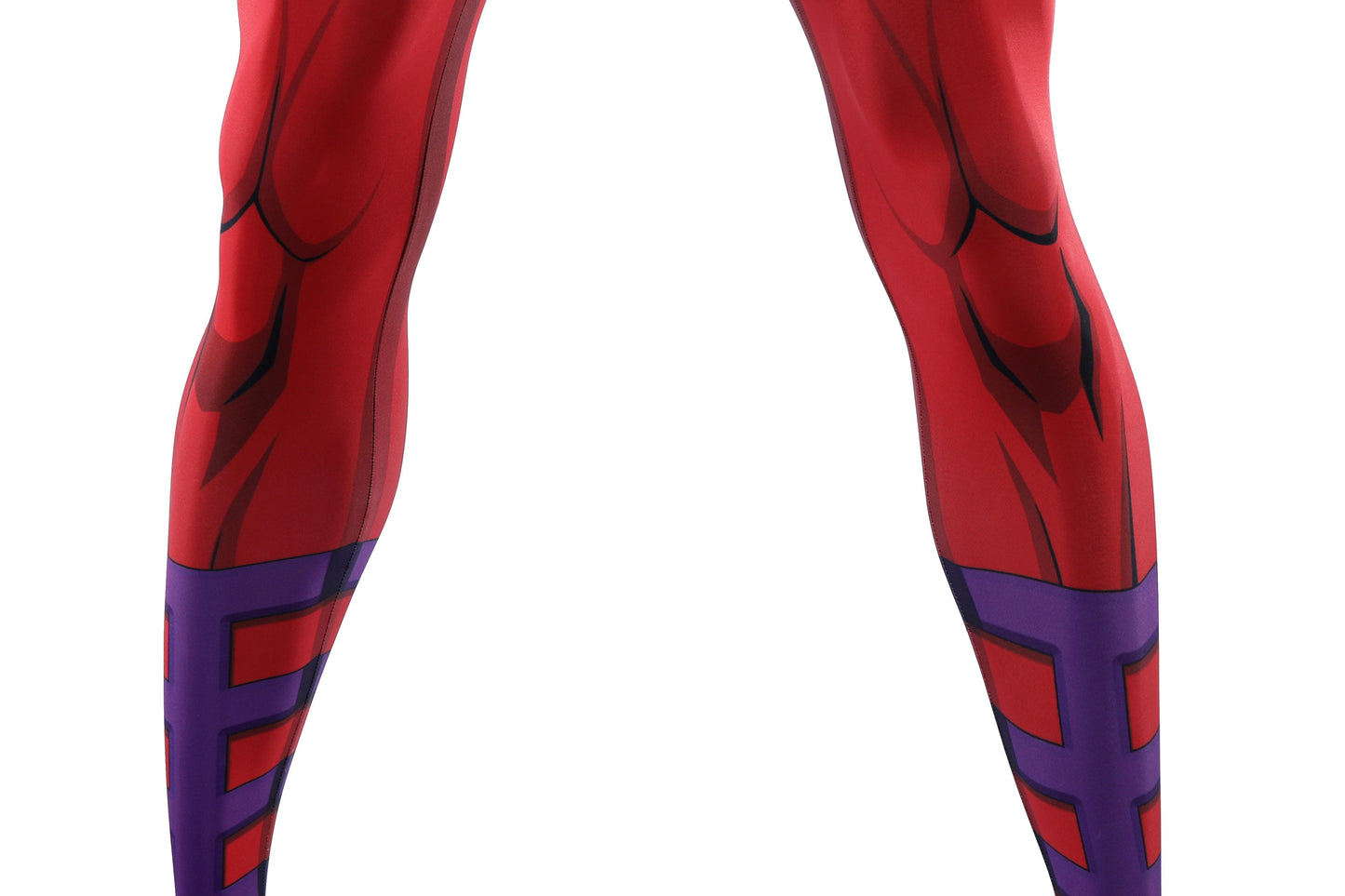 X-Men 97 Magneto Cosplay Costume | Marvel Outfit