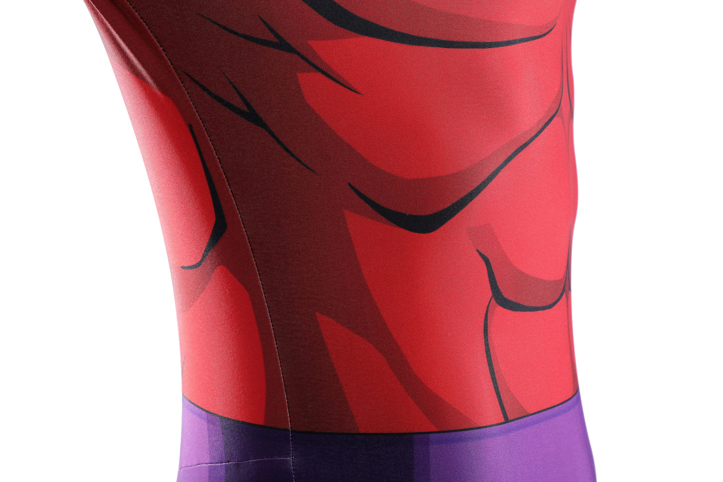 X-Men 97 Magneto Cosplay Costume | Marvel Outfit