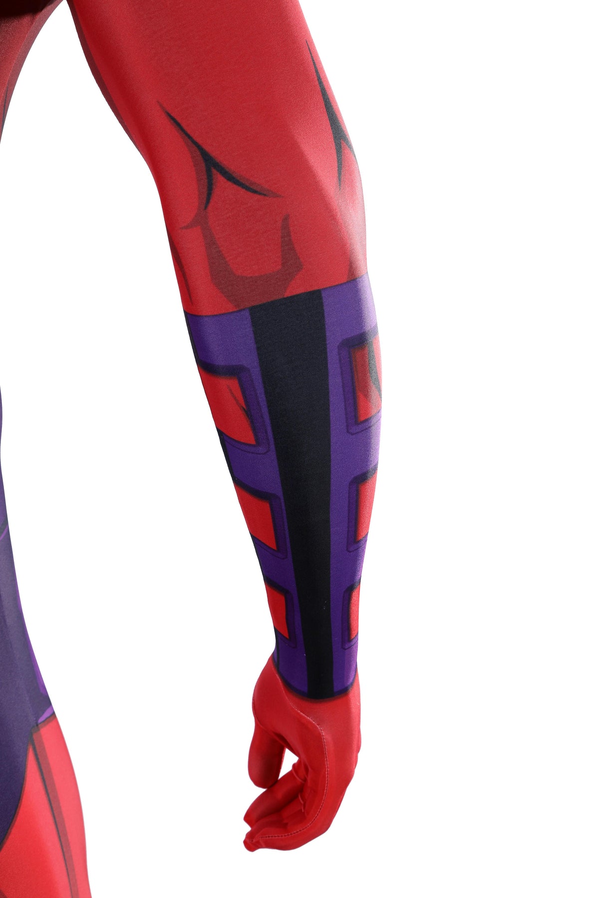 X-Men 97 Magneto Cosplay Costume | Marvel Outfit
