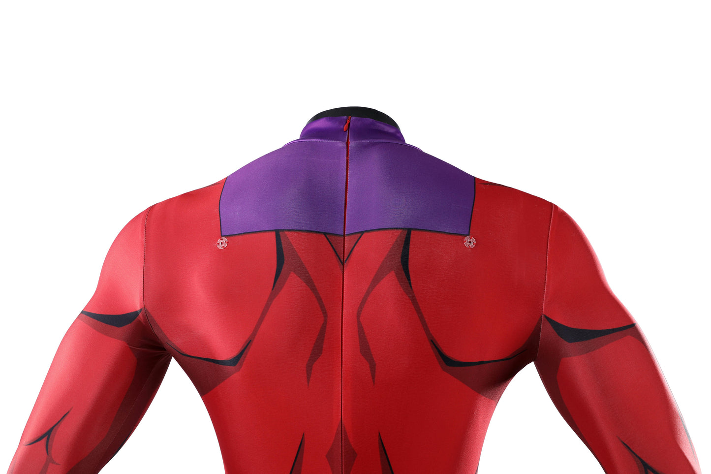 X-Men 97 Magneto Cosplay Costume | Marvel Outfit